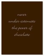chocolate power